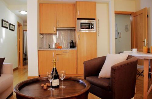 Pradollano Apartment | Miramar Ski a pie de pista - Apartamento Deluxe, 4 habitaciones