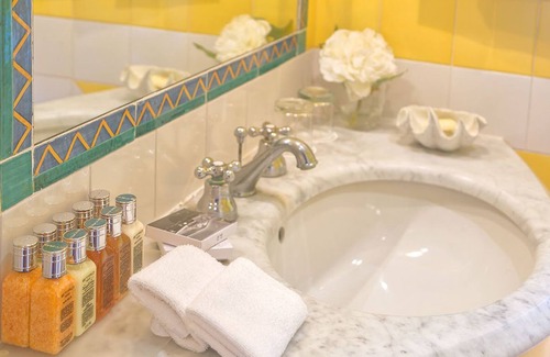 Ischia Porto Hotel | Miramare E Castello Hotel