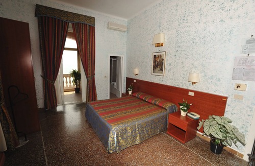 Ladispoli Hotel | Miramare