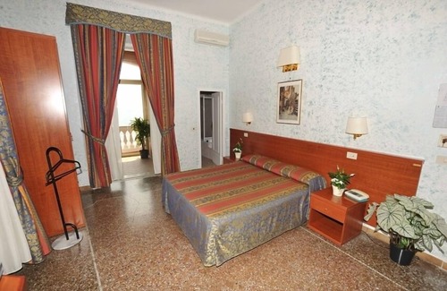 Ladispoli Hotel | Miramare