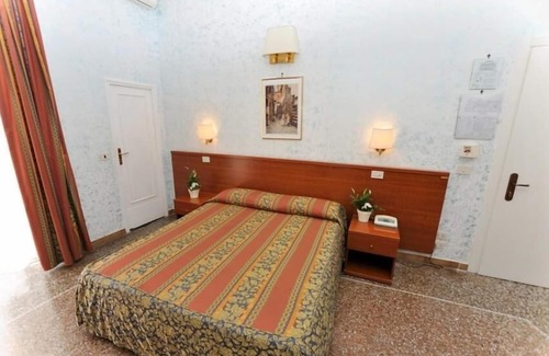 Ladispoli Hotel | Miramare