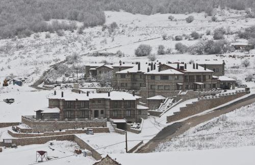 Aghios Athanasios Hotel | Miramonte Chalet Hotel Spa