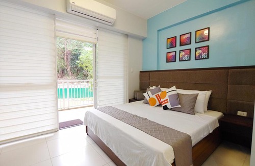 Nasugbu Apartment | Miranda 108Aat Pico de Loro Beach and Country Club by SEE Condominiums