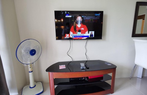 Nasugbu Apartment | Miranda 407B at Pico de Loro Beach and Country Club by SEE Condominiums