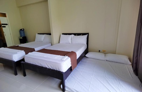 Nasugbu Apartment | Miranda 407B at Pico de Loro Beach and Country Club by SEE Condominiums