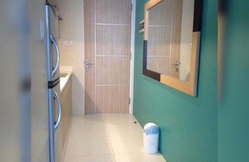 Nasugbu Apartment | Miranda 504B 1BR at Pico de Loro by Raquel's Place