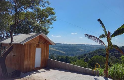 Frederico Westphalen Ski Chalet | Mirante