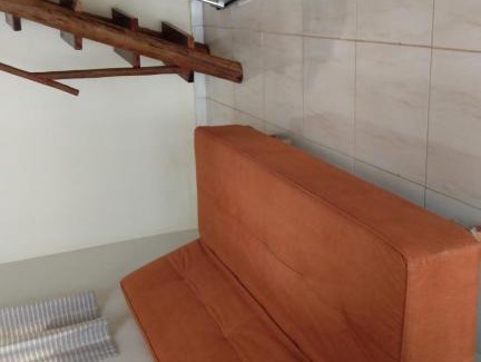 Trindade Cabin | Mirante