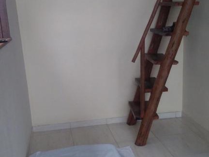 Trindade Cabin | Mirante