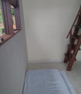 Trindade Cabin | Mirante