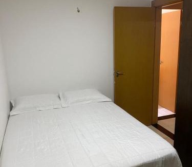 Pium Apartment | Mirante