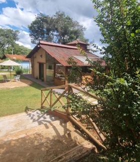Brumadinho House | MIRANTE DA MOEDA