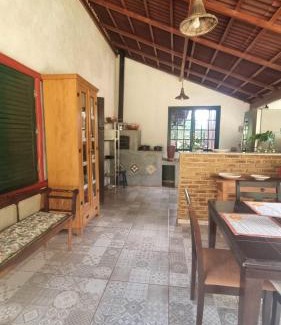 Brumadinho House | MIRANTE DA MOEDA