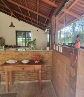 Brumadinho House | MIRANTE DA MOEDA