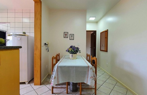 Piratuba Apartment | Mirante das Águas de Piratuba