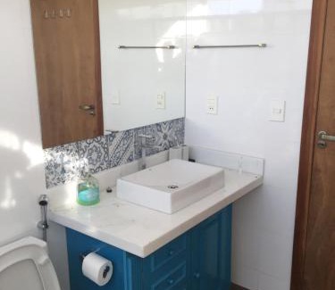 Alto Paraiso de Goias Cabin | Mirante do Morro