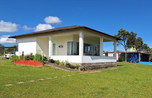 Alto Paraiso de Goias Cabin | Mirante do Morro