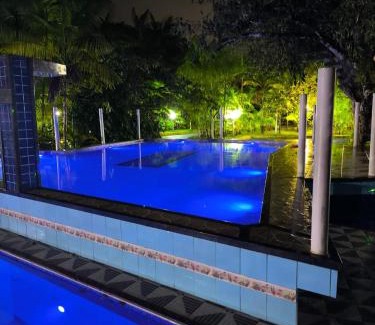 Belem Hotel | Mirante do Maracajá