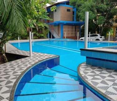 Belem Hotel | Mirante do Maracajá