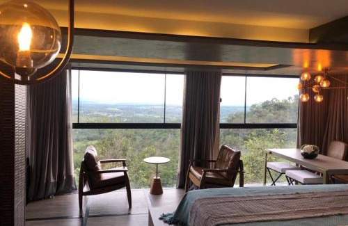 Primavera do Leste Hotel | Mirante Pousada Boutique