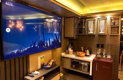 Primavera do Leste Hotel | Mirante Pousada Boutique