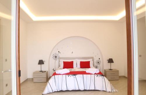 Priora House | MiraSorrento