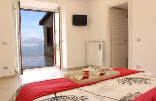 Priora House | MiraSorrento