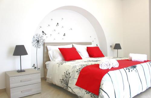 Priora House | MiraSorrento