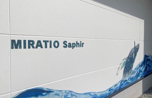 Nakama Villa | MIRATIO Saphir