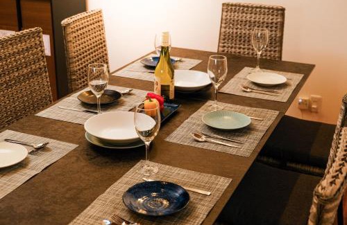 Nakama Villa | MIRATIO Saphir