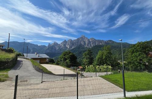 Gosaldo Apartment | Miravalli Home