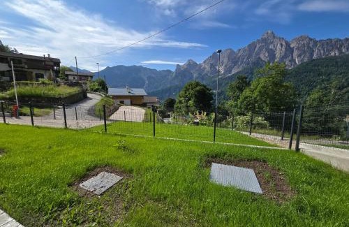 Gosaldo Apartment | Miravalli Home