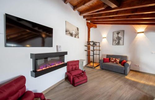 Potes Apartment | Miravilla 25 Potes 3