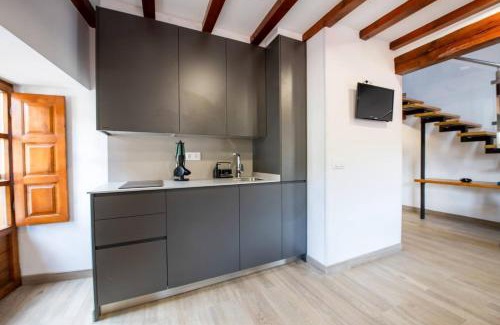 Potes Apartment | Miravilla 25 Potes 3