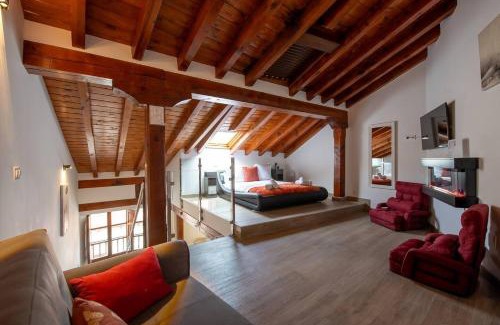 Potes Apartment | Miravilla 25 Potes 3