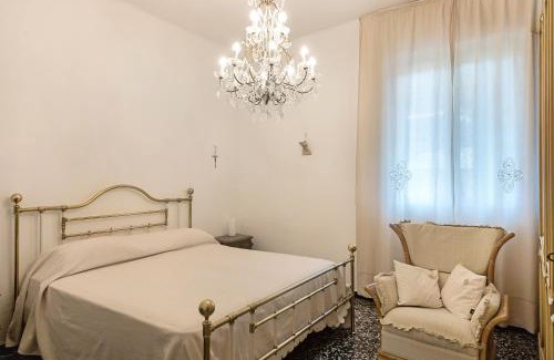 Moneglia Apartment | Miriam e Carlo