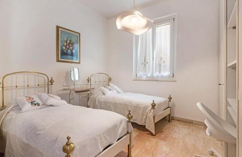 Moneglia Apartment | Miriam e Carlo