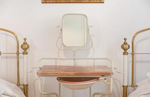 Moneglia Apartment | Miriam e Carlo