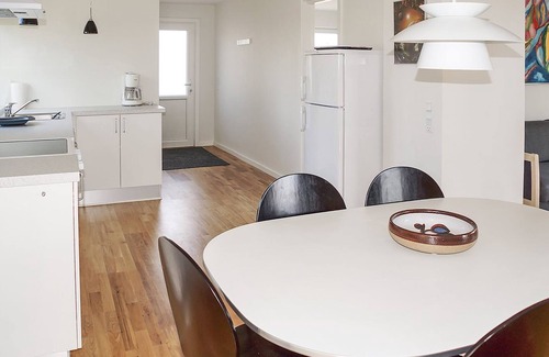 Fur House | "Mirja" - 50m to the inlet by Interhome