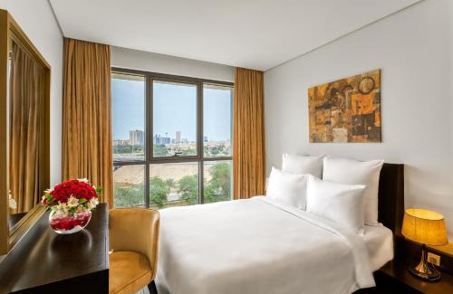 Al Khobar Apartment | Mirot Residence