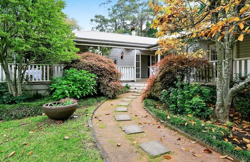 Burrawang House | Mirrabooka, Burrawang, Southern Highlands
