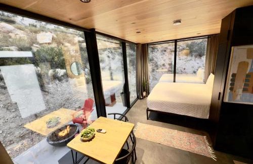 Orderville House | Mirror Mountain at East Zion Resort