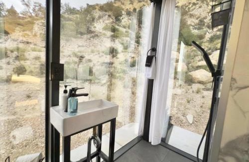 Orderville House | Mirror Mountain at East Zion Resort