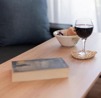 Oropos Apartment | Mirtilo Apartment - Hellenic Apartments Avlona