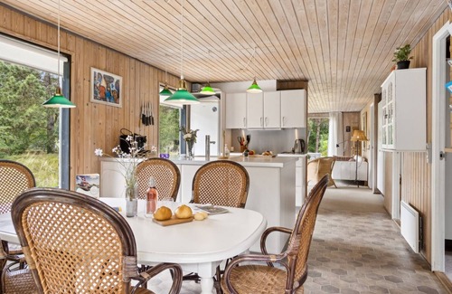 Nykobing Sjaelland House | "Mirzə" - 250m from the sea by Interhome