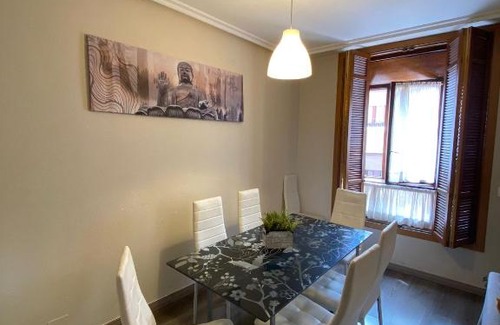 Old Town Apartment | Miséricorde I by ARoom - VUT LE 566