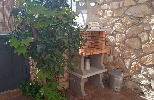 Sotos de Sepulveda Cottage | Mis Cuatro Estaciones, Casa Boutique .la Casa de tus Sueños