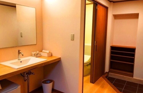 Sekigane Onsen House | Misasa Onsen Seiryusou