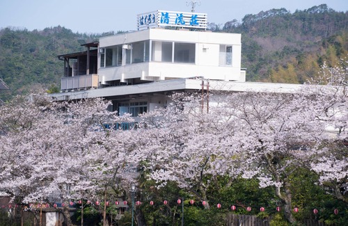 Sekigane Onsen House | Misasa Onsen Seiryusou