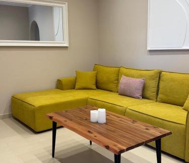 Sidari Apartment | Misemeli